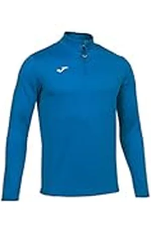 Joma Running Night Royal, herensweatshirt, maat 4XS