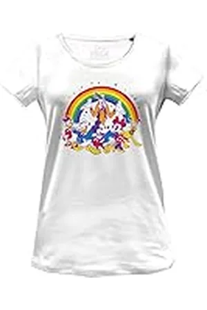 Disney T-shirt dames, , M