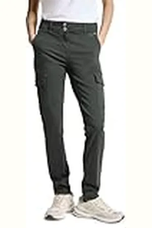 CECIL Toronto Cargo damesstijl, , 31W x 28L