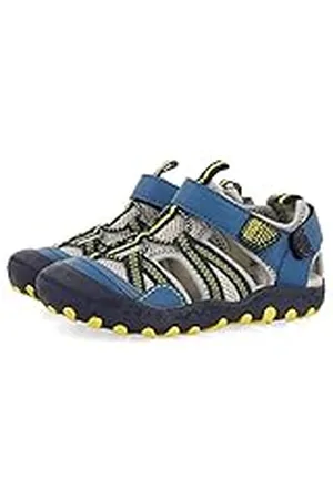 Gioseppo Anstead Californische sandalen voor jongens, , 26 EU