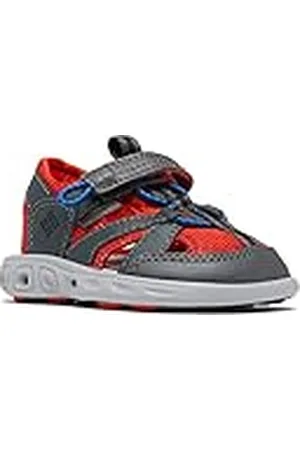 Columbia Unisex Techsun Wave sandalen voor kinderen