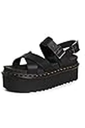 Dr. Martens Voss II Quad, damessandalen, , 37 EU