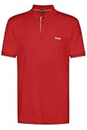 HUGO BOSS Heren paule polo, , S