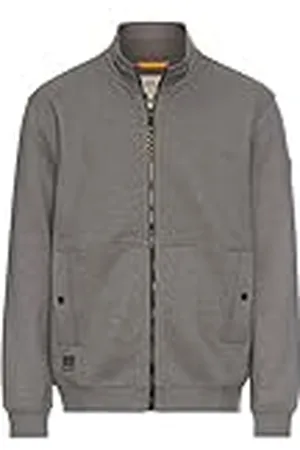 Camel Active Sweatjack, , L