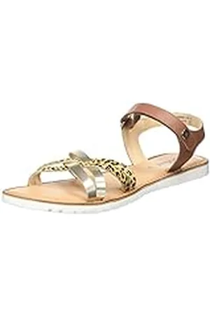 Kickers Betternew sandaal uniseks, , 38 EU