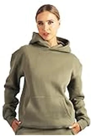 Carlheim Dames Hoodie Harper Lounge, , XS
