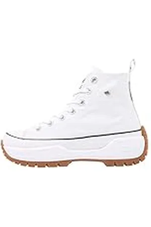 British Knights Kaya Mid Fly Sneakers voor dames, , 40 EU