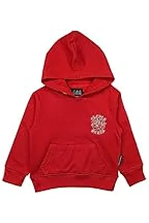 Eleven Paris Sweater voor jongens, , 4 Jaren