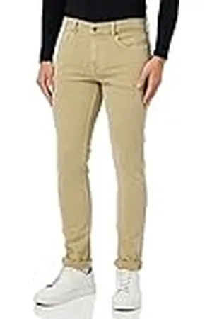7 for all Mankind Paxtyn Stretch Tek Pants voor heren, , 32