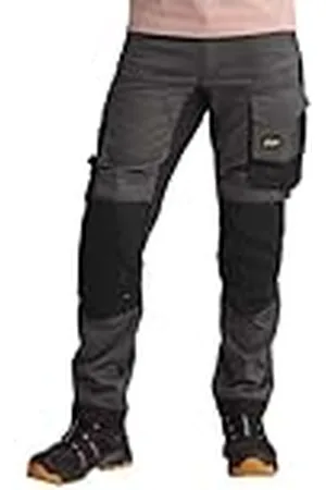 Snickers Workwear Uniseks broek, , 46