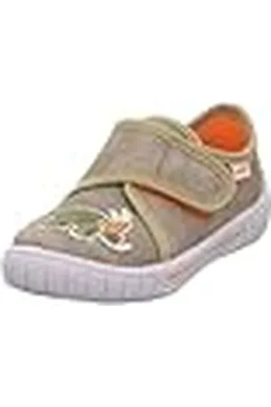 Superfit Jongens bill pantoffels, , 38 EU