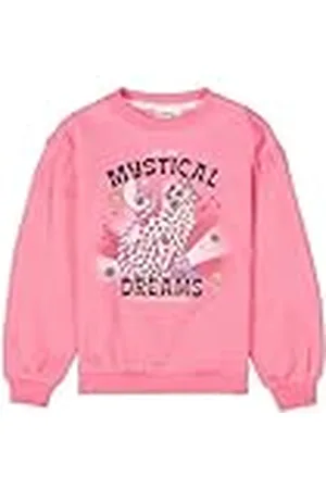 Garcia Kids Sweatshirt voor meisjes, , 116 cm