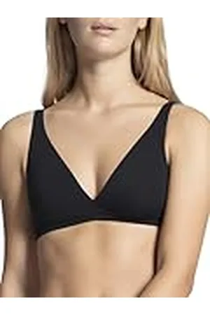 Calida Natuurlijk comfort, beha zonder beugel, ondoorzichtig, dames, , 85C