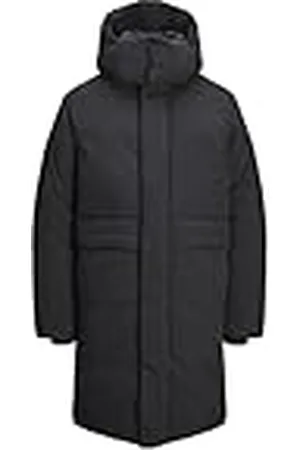 JACK & JONES JACK&JONES JPRCCBOLTON Long Puffer jas voor heren, , XL, , XL