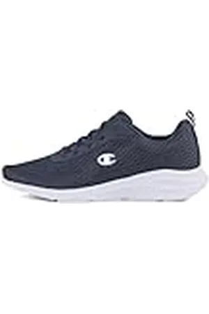 Champion Bound Core Low herensneakers, marineblauw (BS501), 42 EU, , 42 EU
