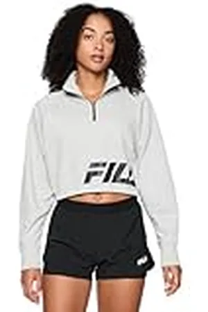 Fila Torreglia sweatshirts voor dames, , XL