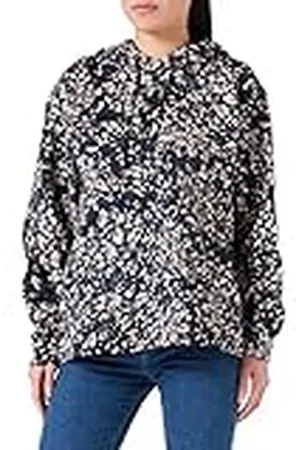 HUGO BOSS Dames Sweatshirt, , M