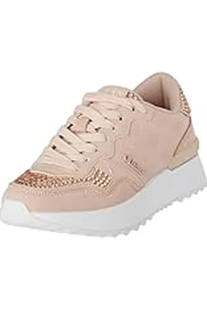 Guess Vinnna3, veterschoenen voor dames, , 39 EU