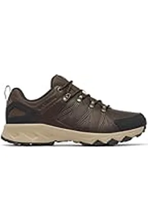 Columbia Low Hiking Schoenen voor Heren, PEAKFREAK II OUTDRY LEATHER