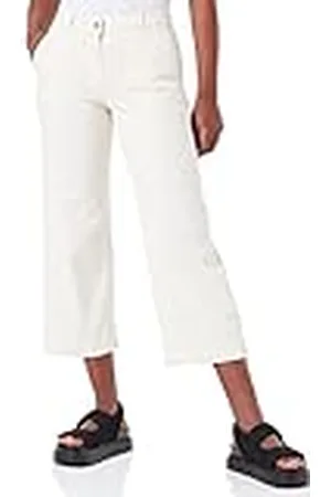 Gerry Weber Culotte jeans voor dames, , 34
