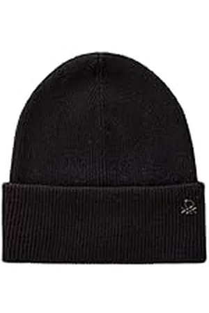 Benetton Gebreide muts, , M