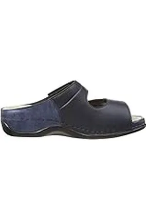 Berkemann Janna damesslippers, , 41.5 EU