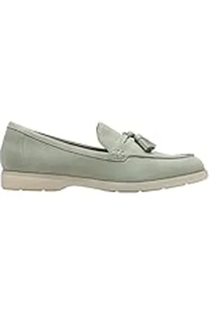 Clarks Narini Edge loafer voor dames, , 3.5 UK, , 36 EU