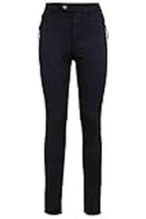 G-Star Raw Dames Weld High Waist Slim Chino Casual Broek