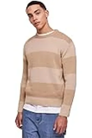 Urban classics Sweatshirt voor heren, , 4XL