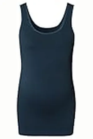 Noppies Sama Seamless Rib Tanktop, , XS/S