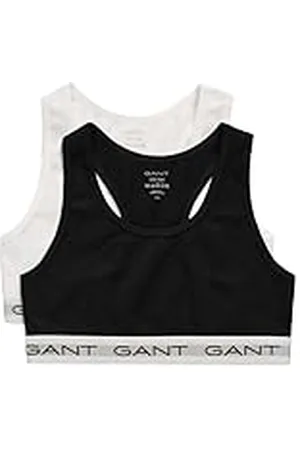GANT Meisjesbustier (set van 2), Meerkleurig, 146/152 cm