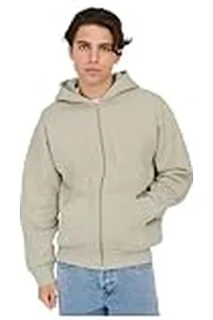 Only & Sons Onsdan Life RLX Heavy Zip Hoodie Noos Sweatshirt-jack voor heren, , XL