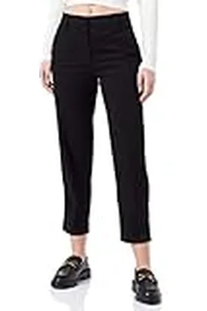 Marc O’ Polo Woven Pants vrijetijdsbroek voor dames, , 34 NL