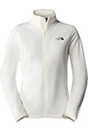 The North Face 100 Glacier Jas L