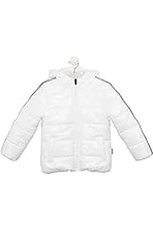 Conguitos Deneb gewatteerde jas, , One size