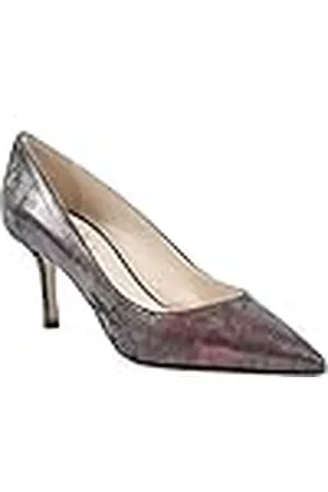 19V69 Italia Womens Pump Multicolor INES65 Brush Patent, , 41 EU