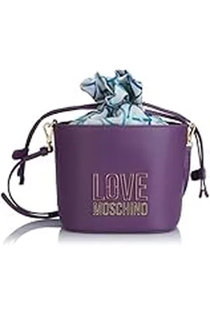 Moschino JC4211PP1I, schoudertas voor dames,
