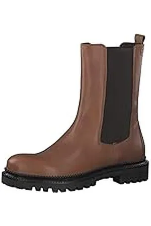 QS by s.Oliver Dames 5-5-25400-29 Chelsea-laarzen, , 37 EU