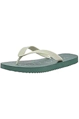 Tommy Hilfiger TJM Beach FLIP Flop, Tahoe Forest, 6.5 UK, , 40 EU