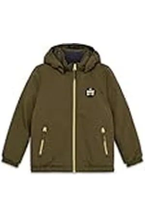 KABOOKI Lego Wear Winterjas LWJEBEL 602 voor jongens, , 110 cm