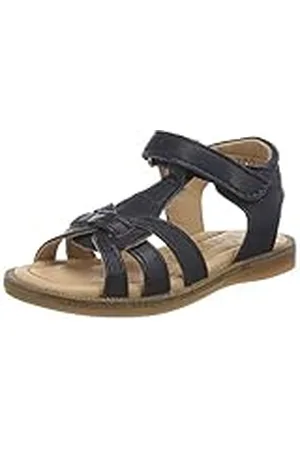 Bisgaard Bex T-riempjes sandalen voor meisjes, , 32 EU