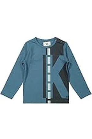 Koko Jongens shirt, , 3 Maanden