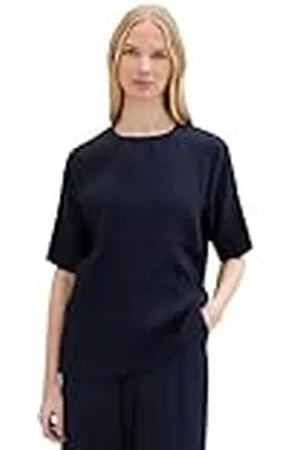 TOM TAILOR Damesblouse, , 42