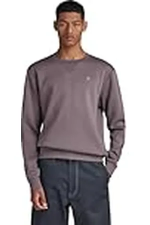 G-Star RAW Premium Core sweatshirt voor heren, , L