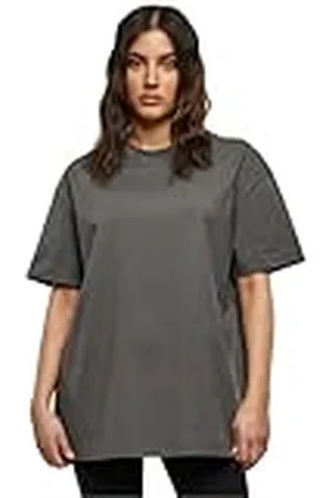 Build Your Brand T-shirt voor dames, , L