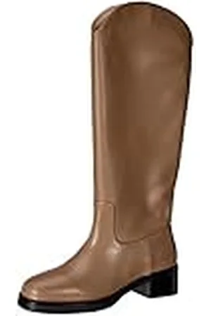 L37 Handmade Shoes Game of The Heart Knee High Boot, , 36 EU