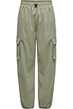 ONLY Cargobroek voor dames, , (M) W x 32L