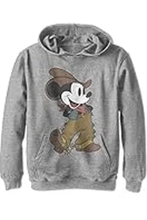 Disney Characters Cowboy Mickey Boy