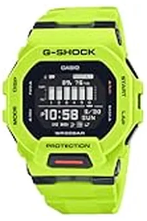 Casio Watch GBD-200-9ER, , GBD-200-9ER