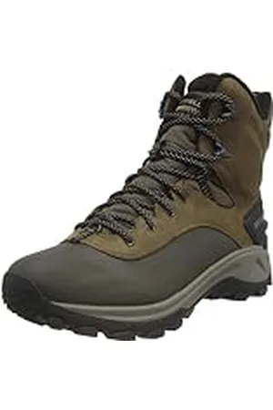 Merrell Thermo Kiruna 2 Tall Wp Wandelschoen voor heren, , 47 EU
